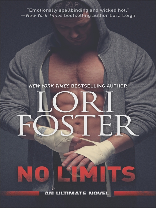 Title details for No Limits by Lori Foster - Available